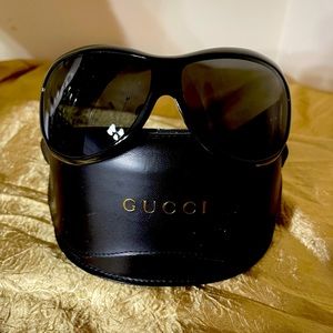 Authentic Women’s Gucci Sunglasses CE GG2900/S DLWX8 Optivi